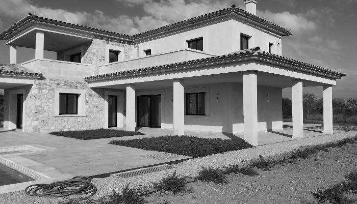 ES FORAVILA
