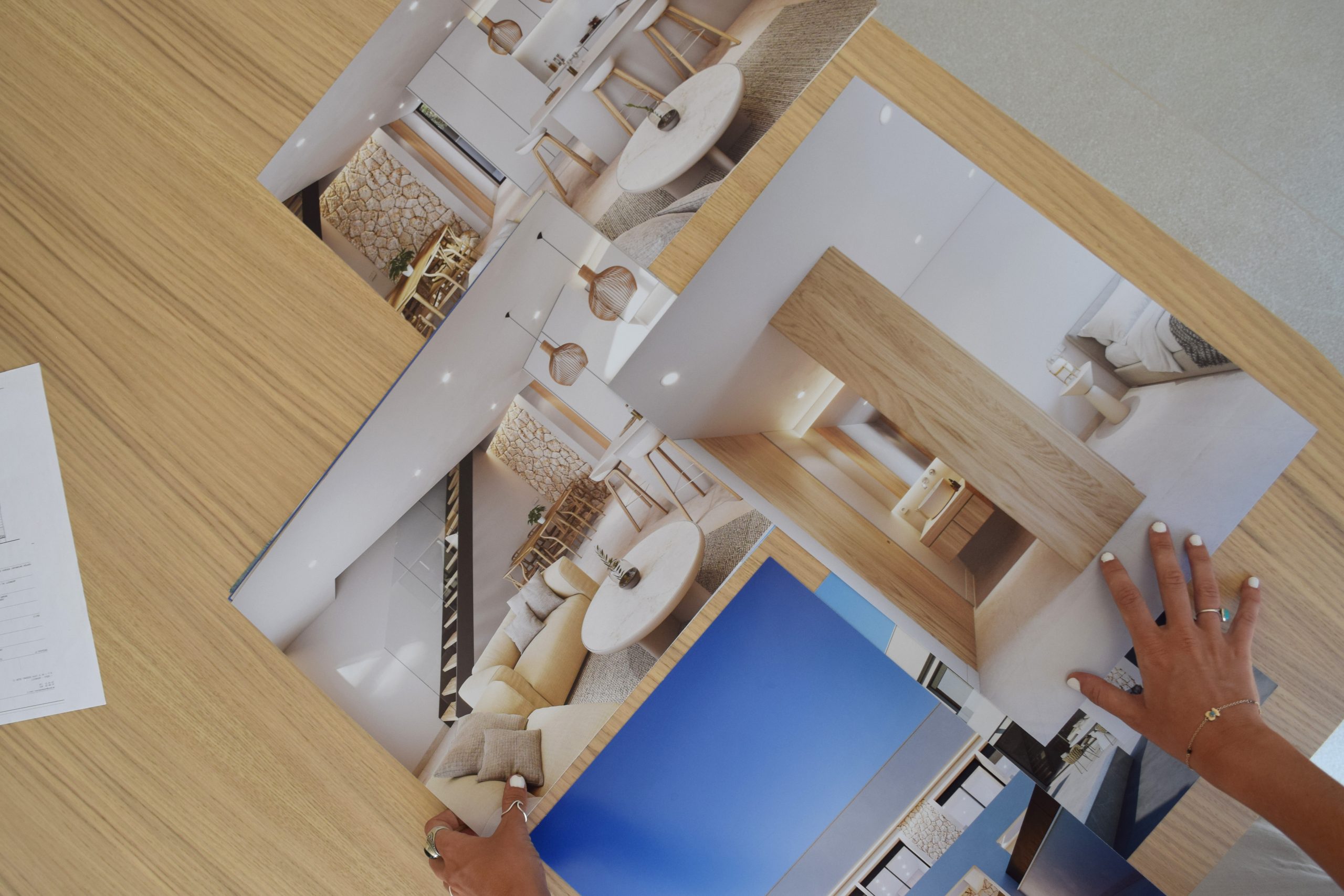 Arquitectura y diseño Llucmajor. Mallorca
