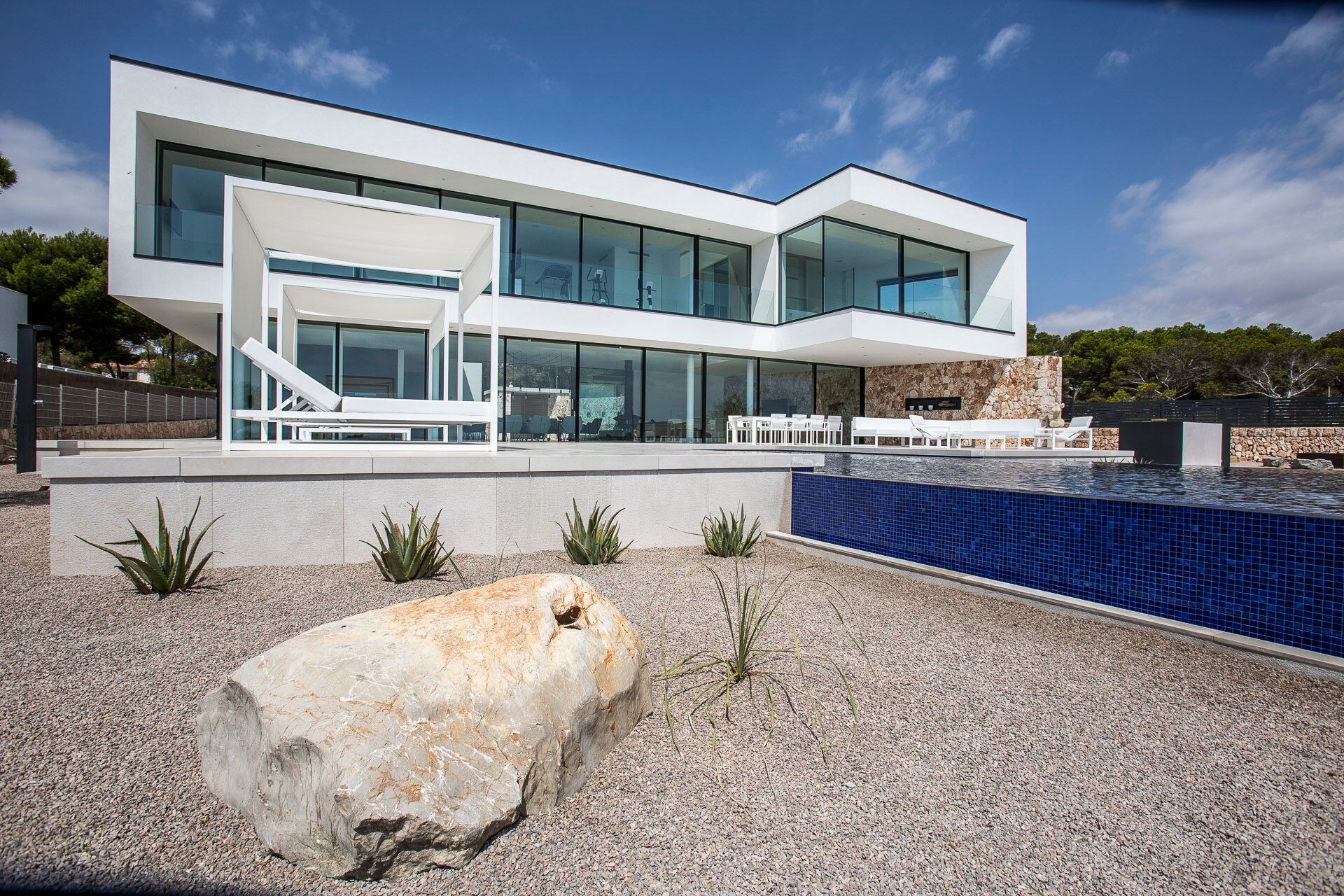 Arquitectos Llucmajor
