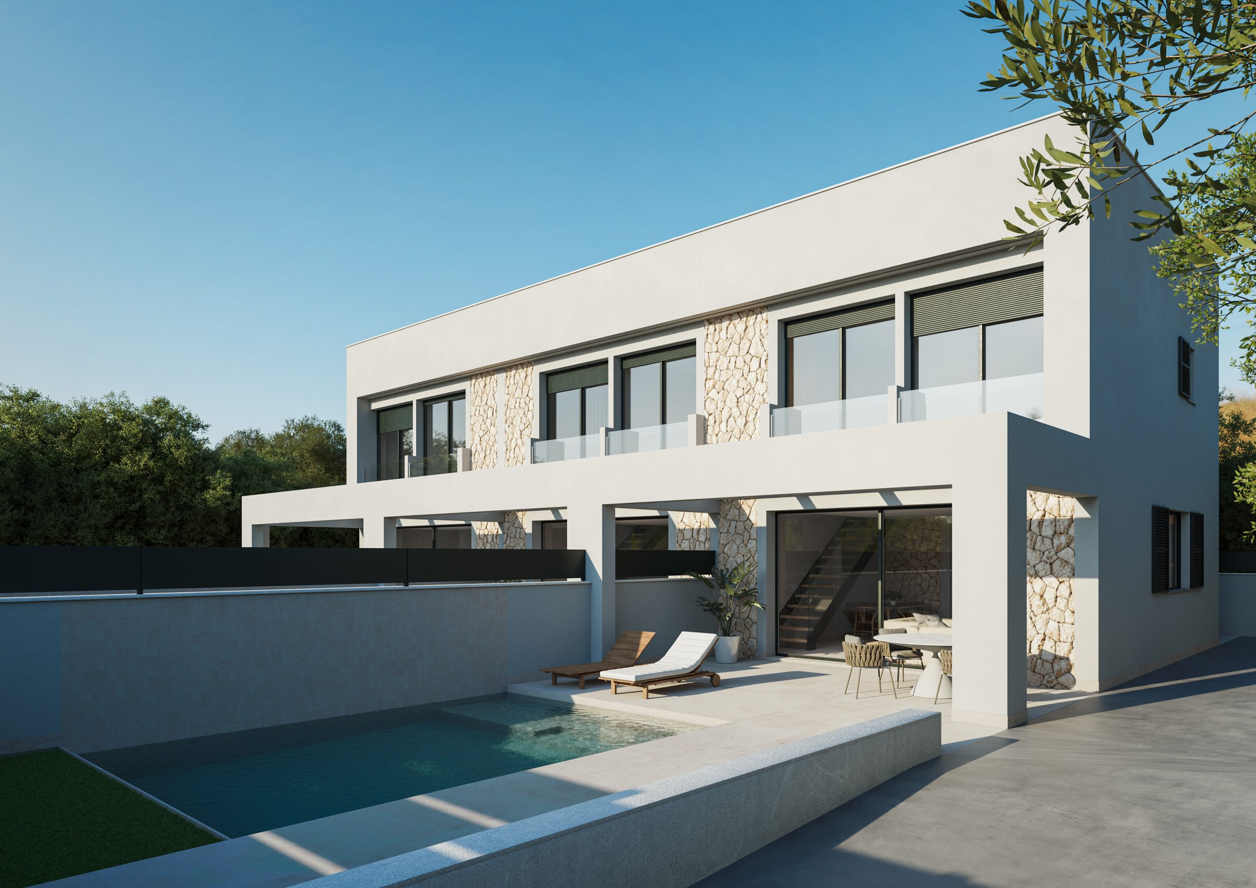 Arquitectos Llucmajor