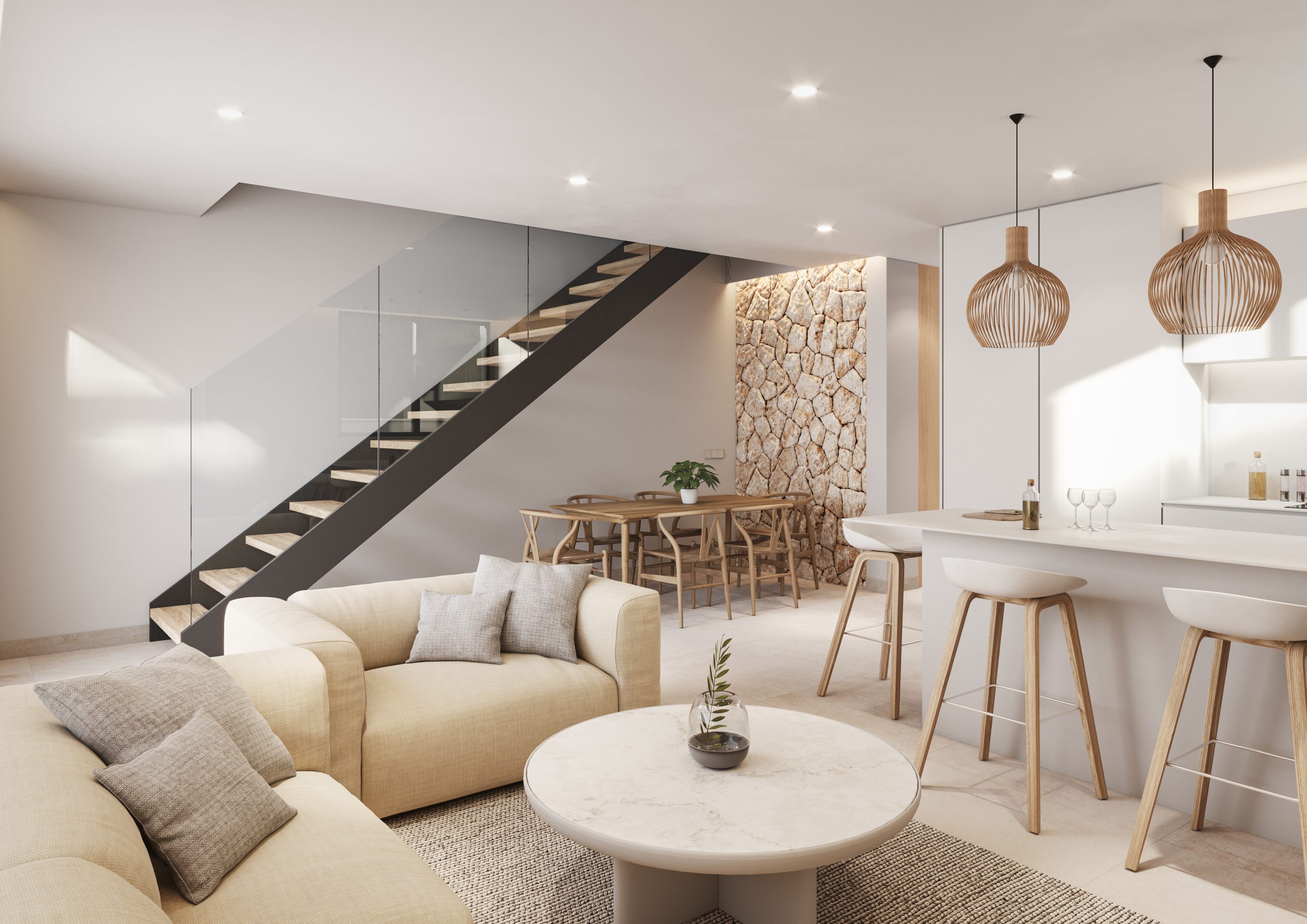 Arquitectura y diseño Llucmajor. Mallorca