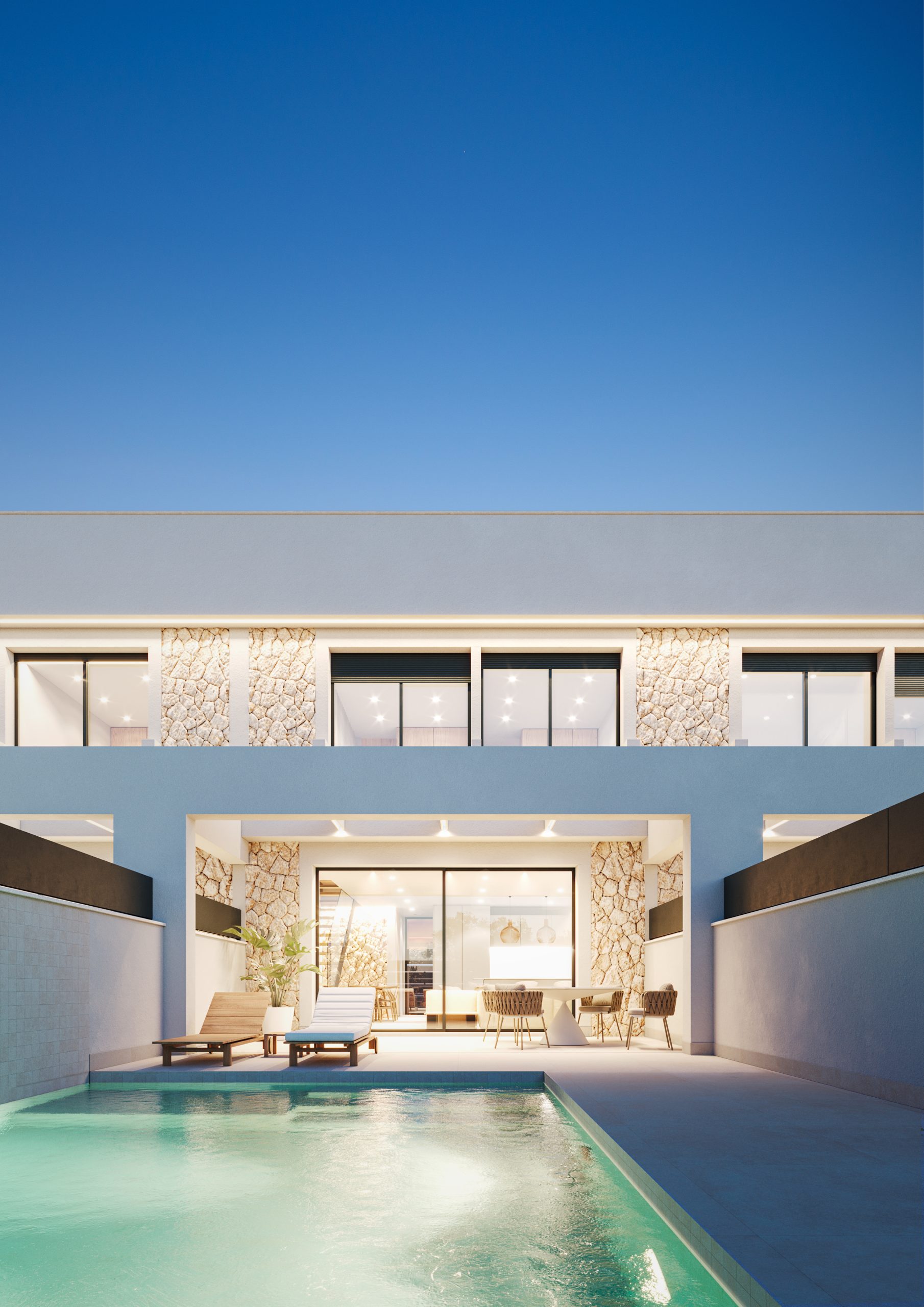 Architects in Llucmajor