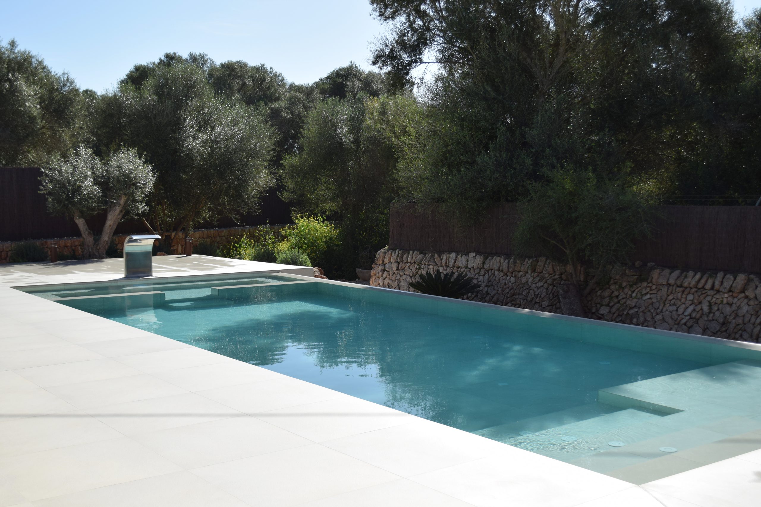 Arquitectura y diseño Llucmajor. Mallorca