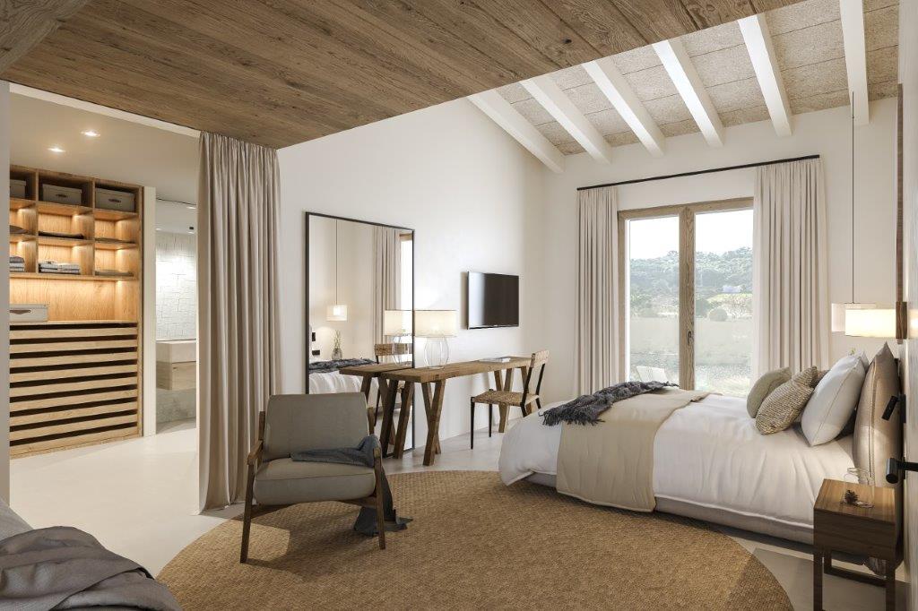 Arquitectura y diseño Llucmajor. Mallorca