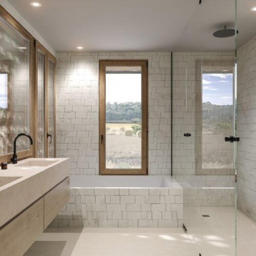 13- baño