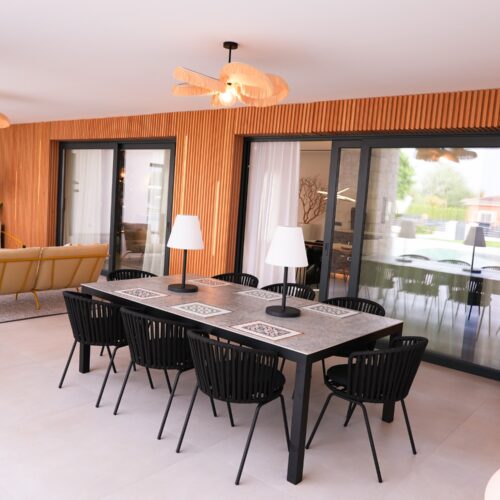 Arquitectura m2 - Sa fusta