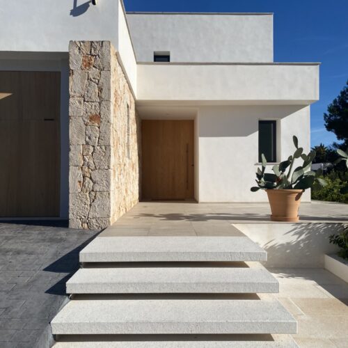Arquitectura m2- Ses Rodes